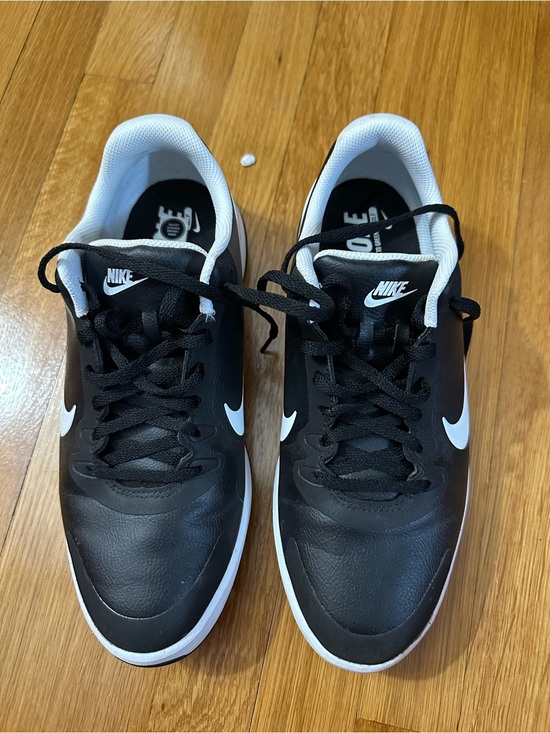Nike Other - Nike Men’s Golf Shoes Size 10.5